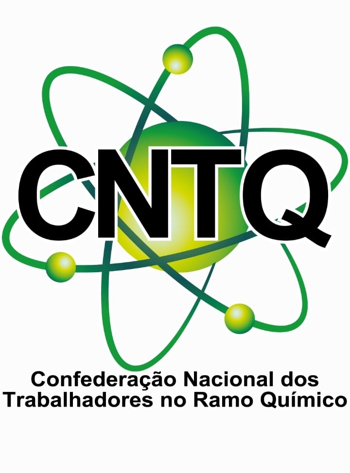 CONFEDERAÇÃO NACIONAL DOS TRABALHADORES NO RAMO QUÍMICO