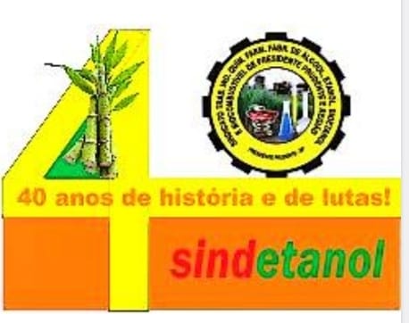 Sindicato dos Trab. na Ind. Quím. Farm. e Fabr. de Álcool, Etanol, Bioetanol e Biocombustível de Pre
