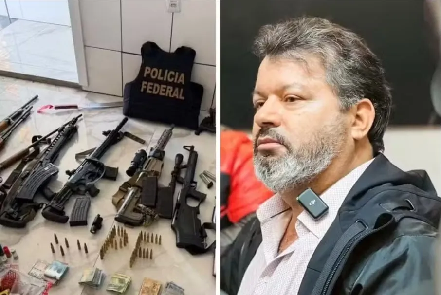 PF e MTE resgatam 23 trabalhadores em situação análoga à escravidão em fazenda de Porto Murtinho