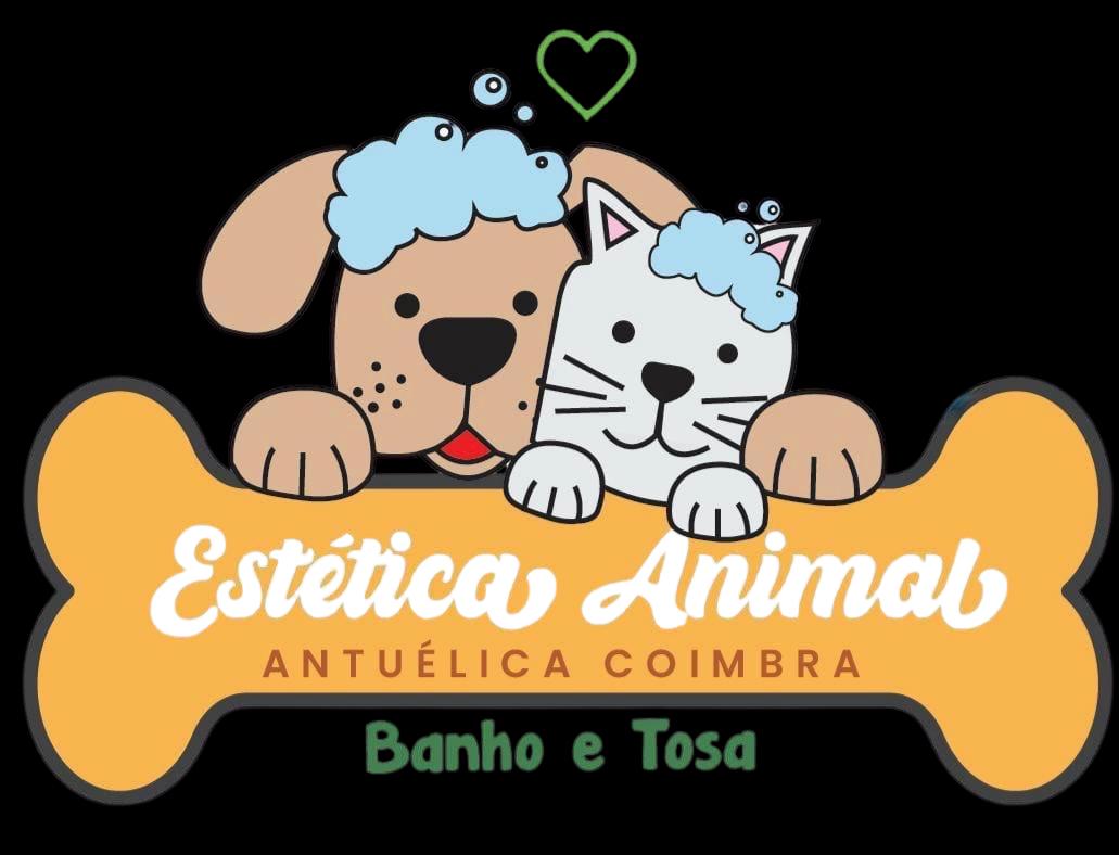 Estética Animal Antuelica Coimbra! 