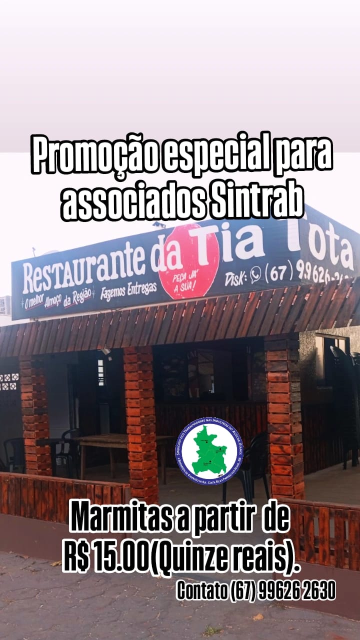 Restaurante TIA TOTA