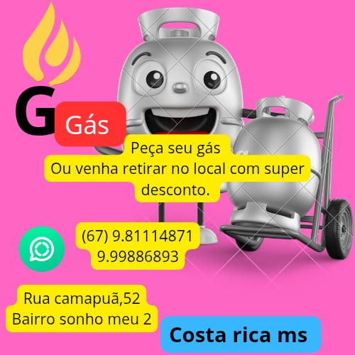 G GÁS 