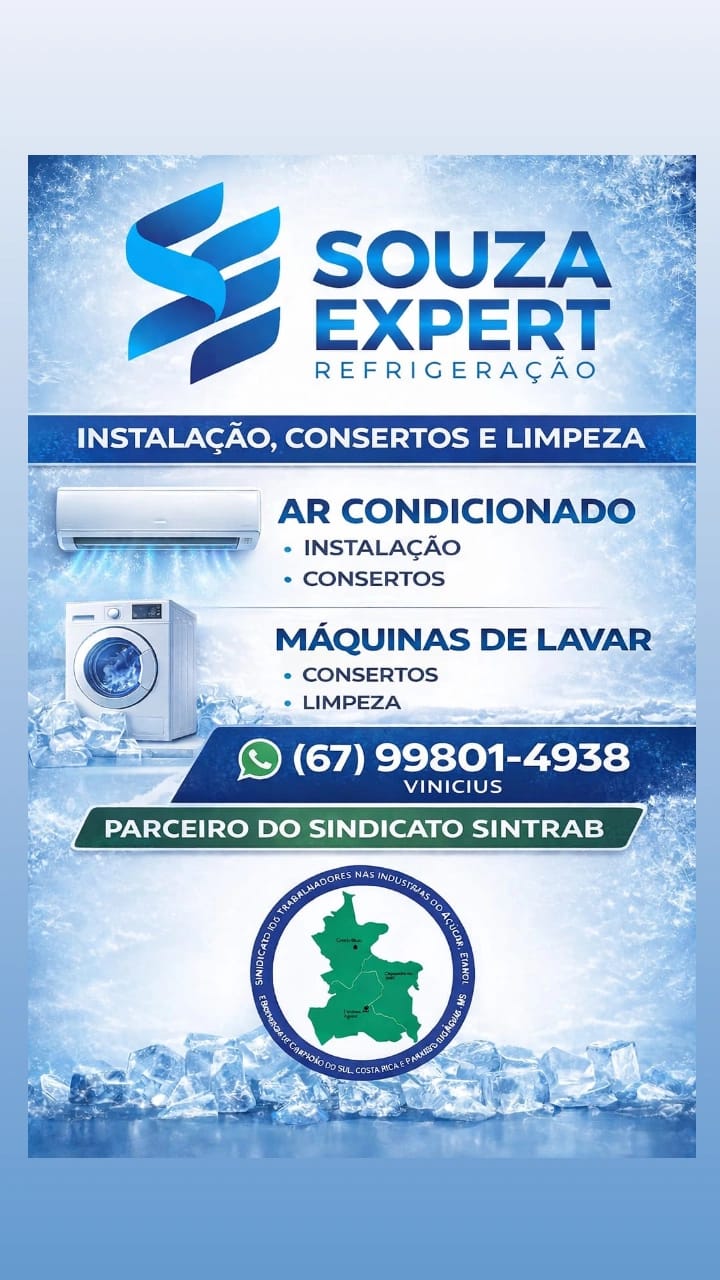 Souza Expert