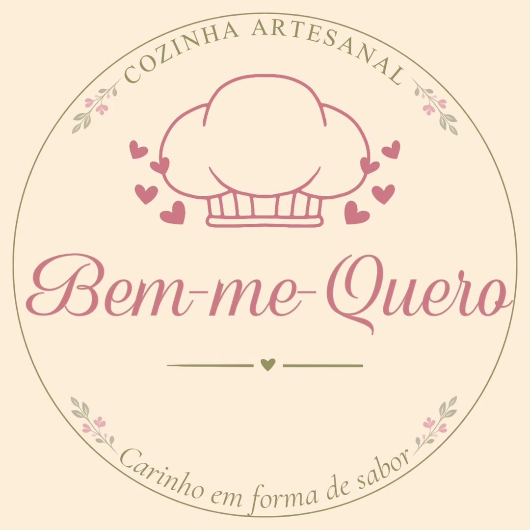 BEM ME QUERO - SUSPIROS E MARSHMALLOWS 